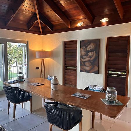 Beachfront Peace Cabin Oak Beach Εξωτερικό φωτογραφία