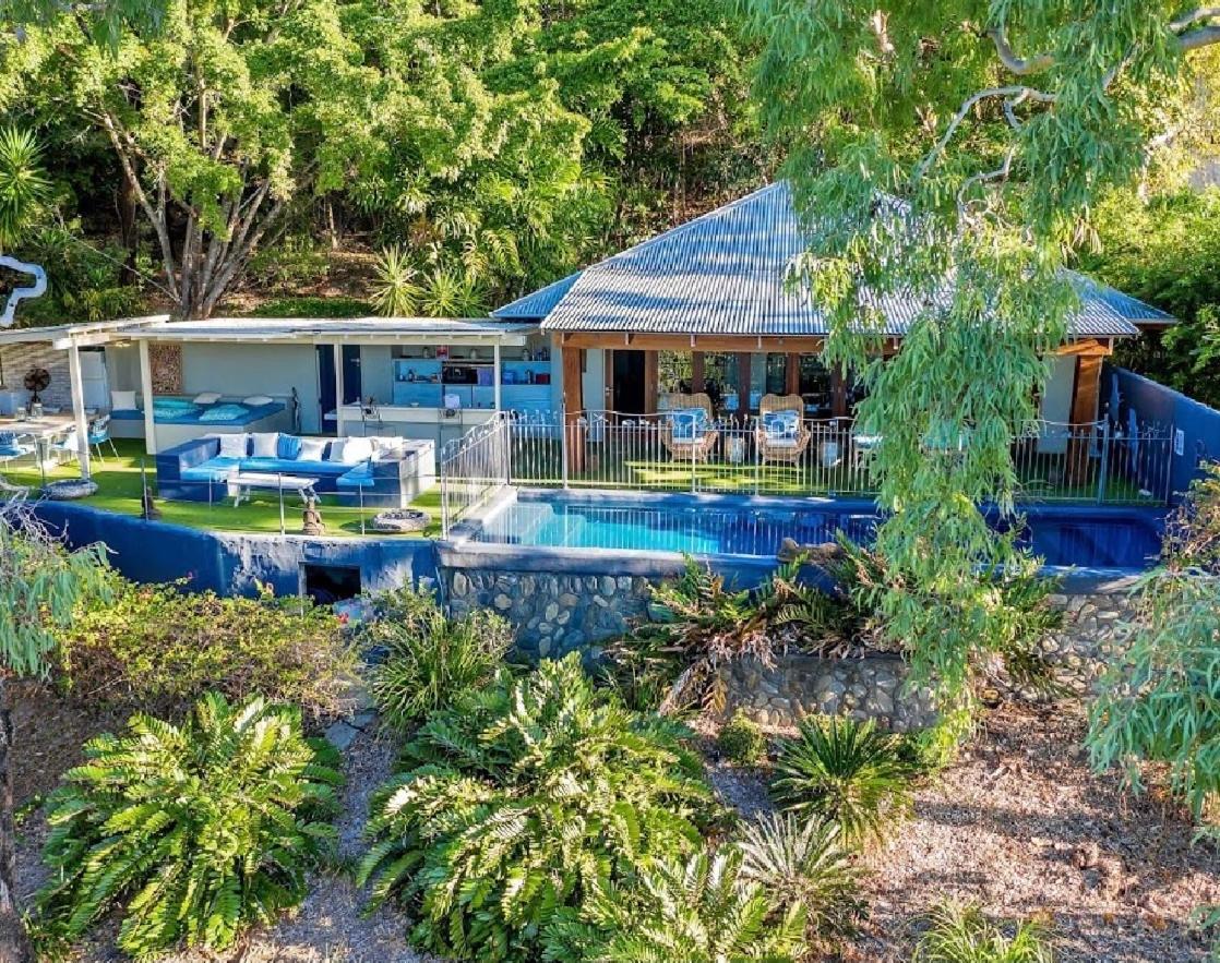 Beachfront Peace Cabin Oak Beach Εξωτερικό φωτογραφία