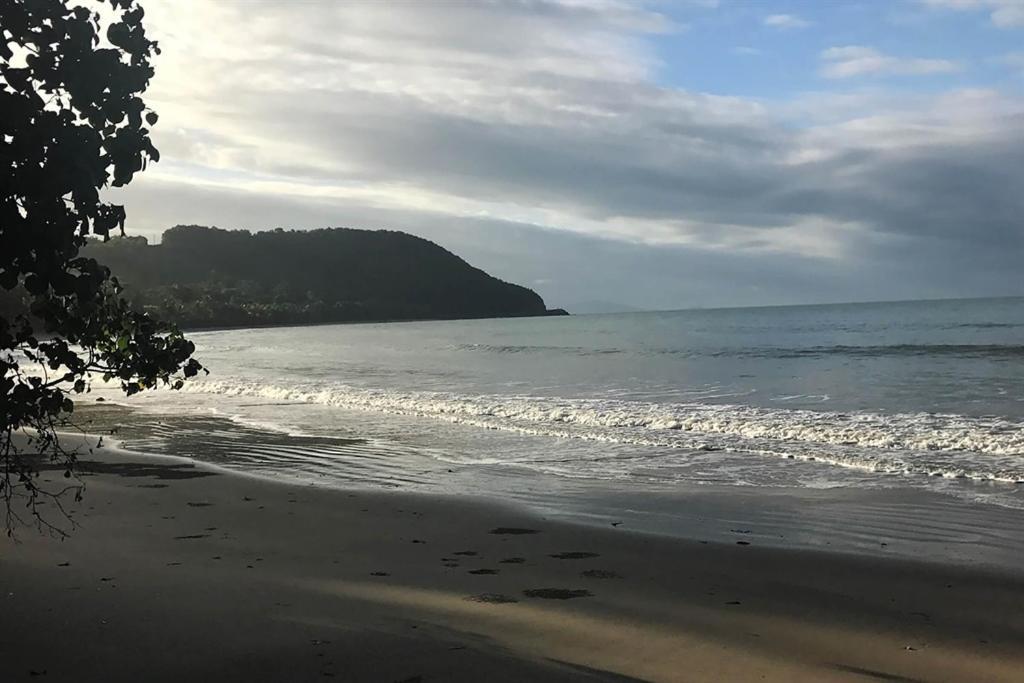 Beachfront Peace Cabin Oak Beach Εξωτερικό φωτογραφία