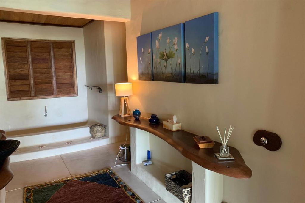 Beachfront Peace Cabin Oak Beach Εξωτερικό φωτογραφία