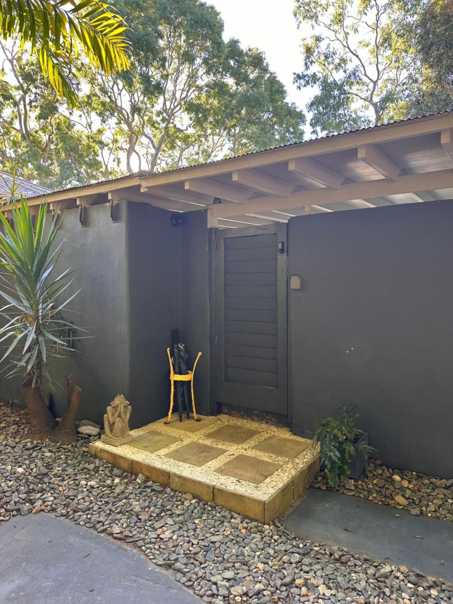Beachfront Peace Cabin Oak Beach Εξωτερικό φωτογραφία