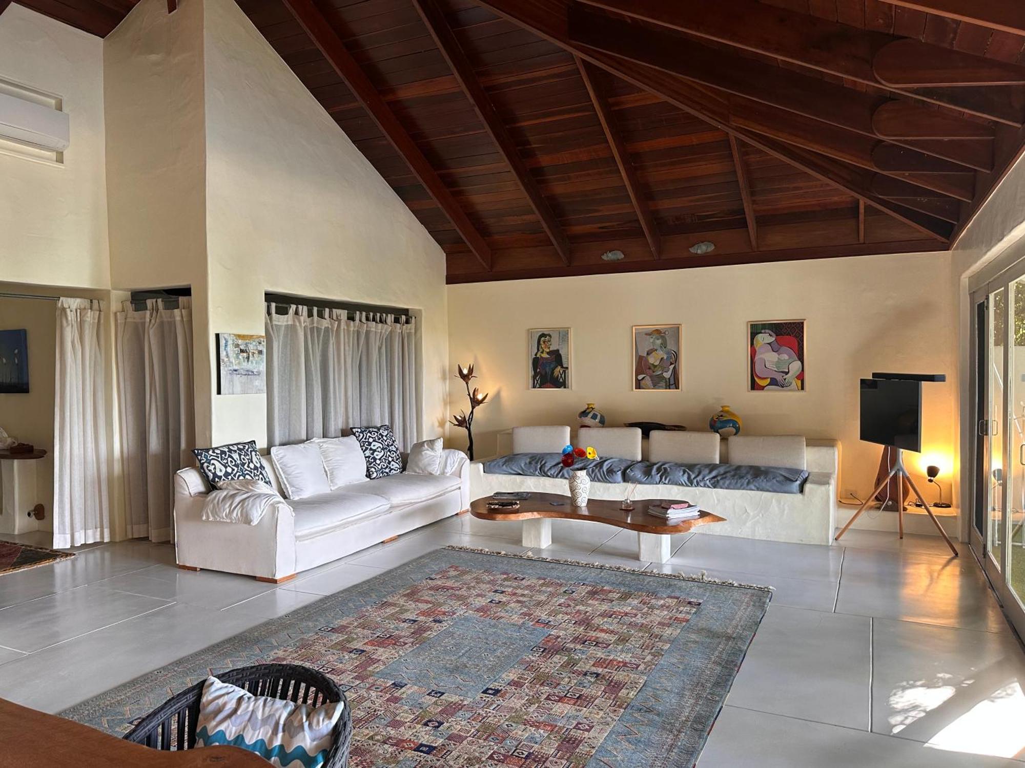 Beachfront Peace Cabin Oak Beach Εξωτερικό φωτογραφία